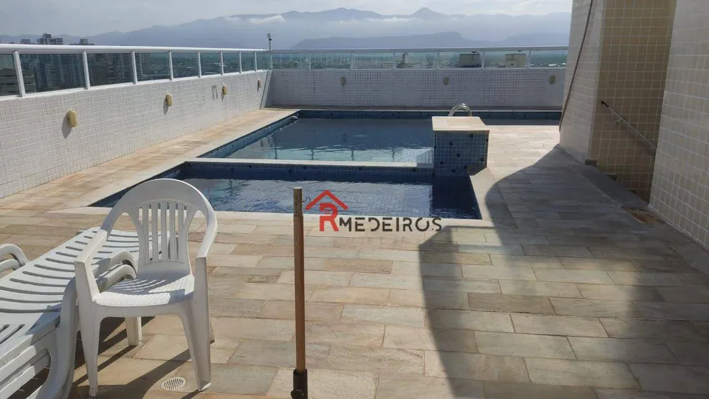 Apartamento, 3 quartos, 110 m² - Foto 1