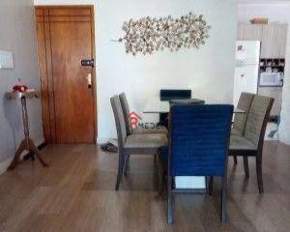 Apartamento, 3 quartos, 110 m² - Foto 3