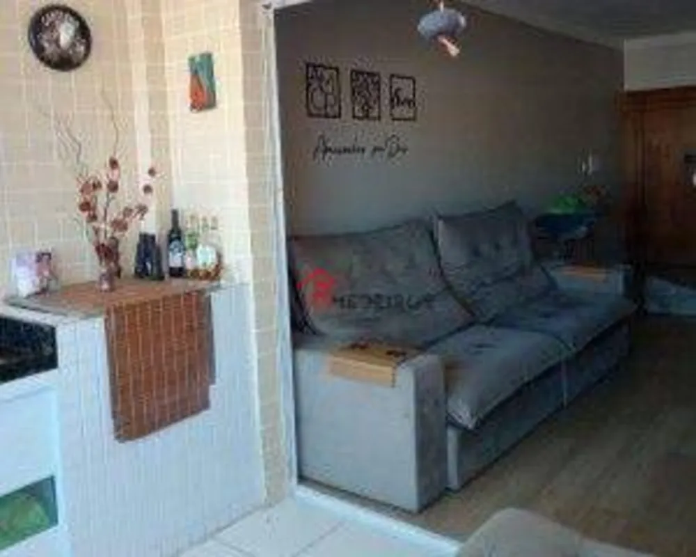 Apartamento, 3 quartos, 110 m² - Foto 4