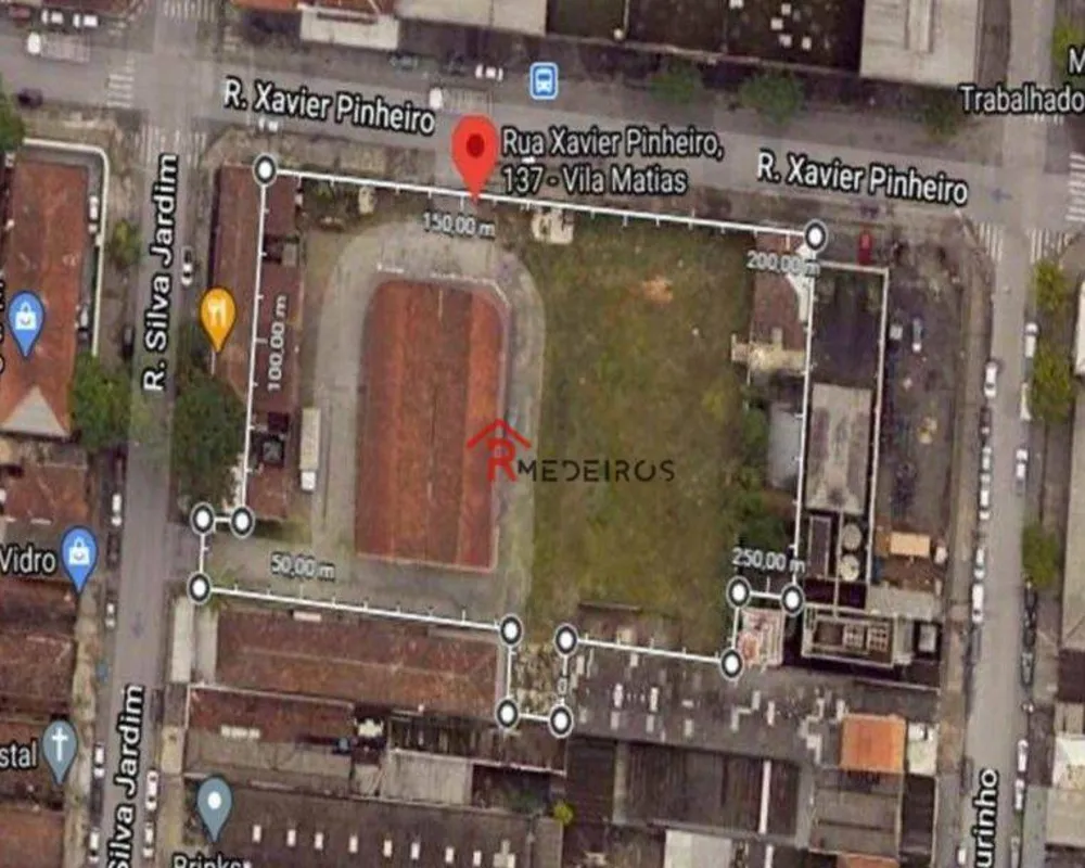Terreno, 4000 m² - Foto 3