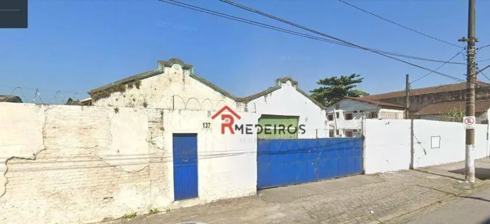 Terreno, 4000 m² - Foto 1