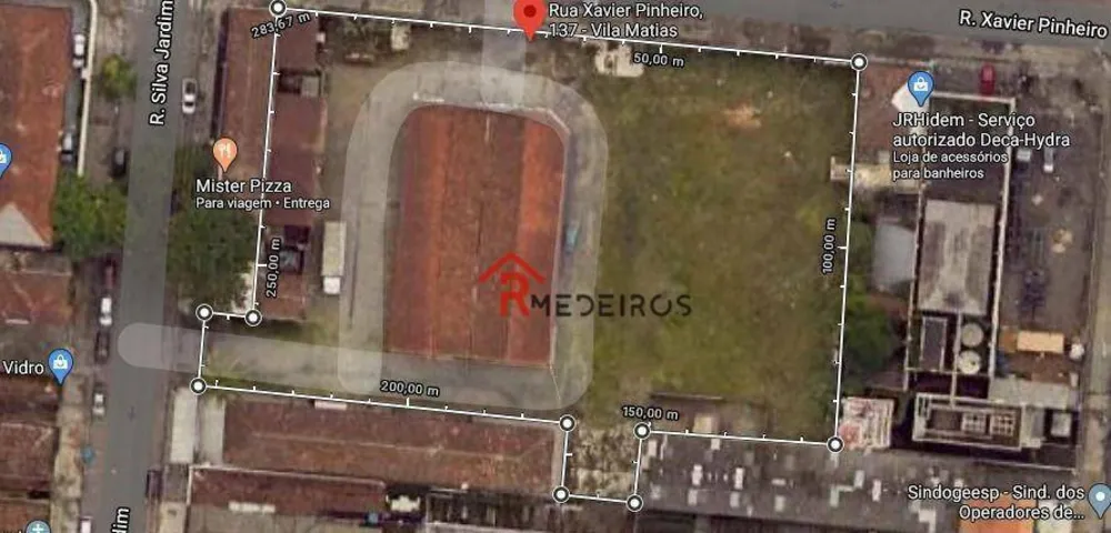 Terreno, 4000 m² - Foto 4