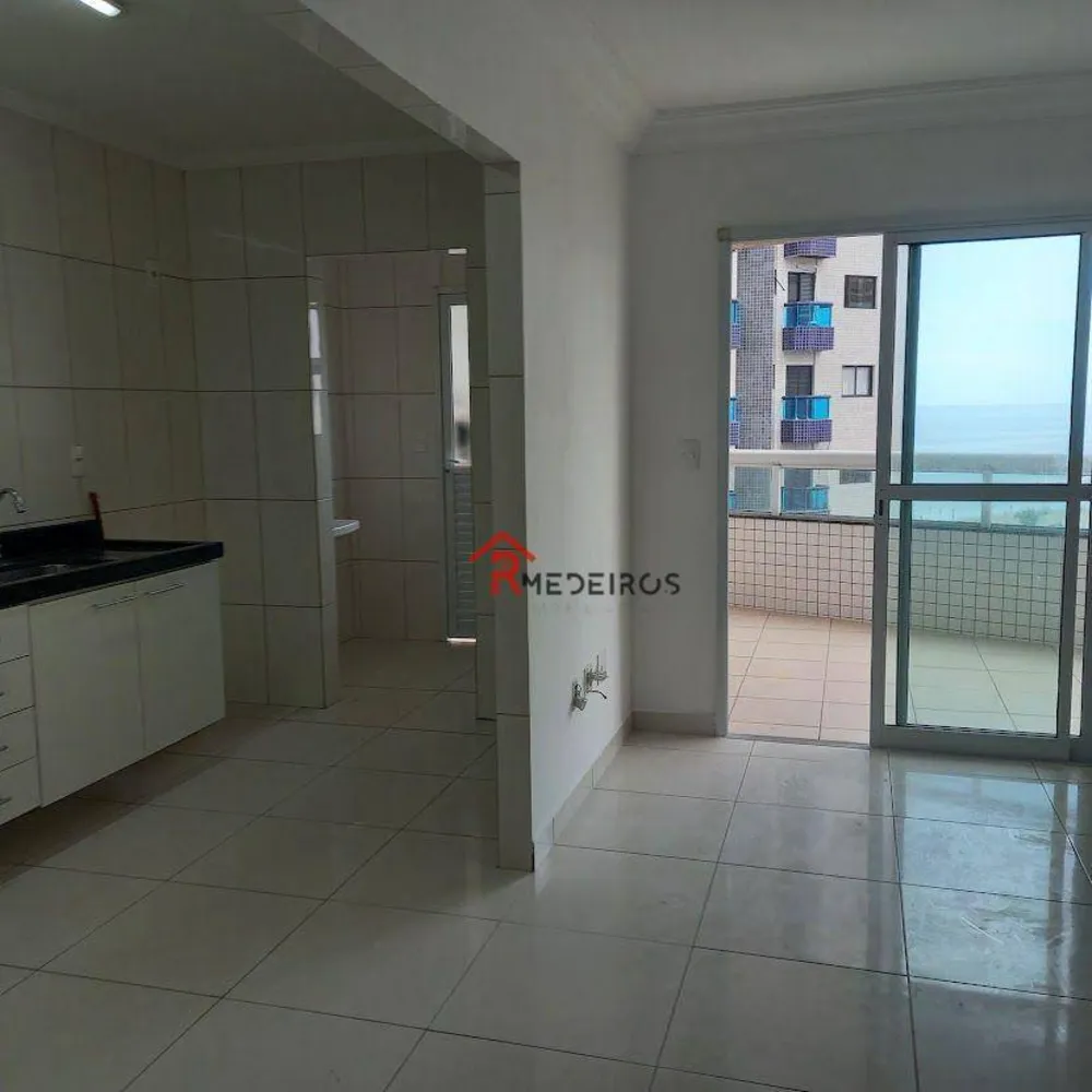 Apartamento, 2 quartos, 88 m² - Foto 2