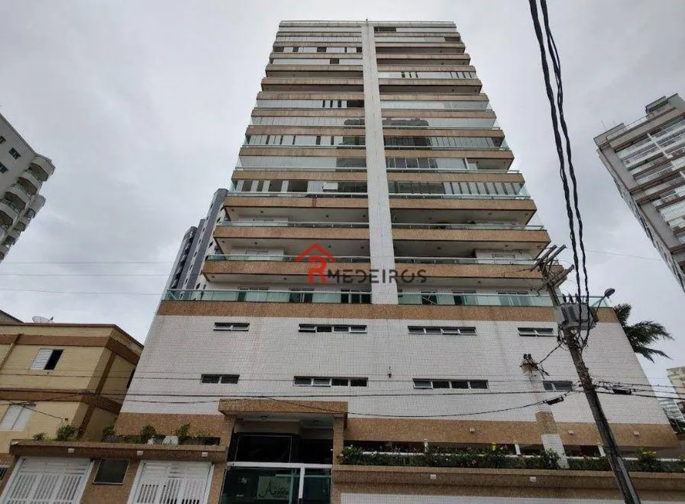 Apartamento, 2 quartos, 88 m² - Foto 1
