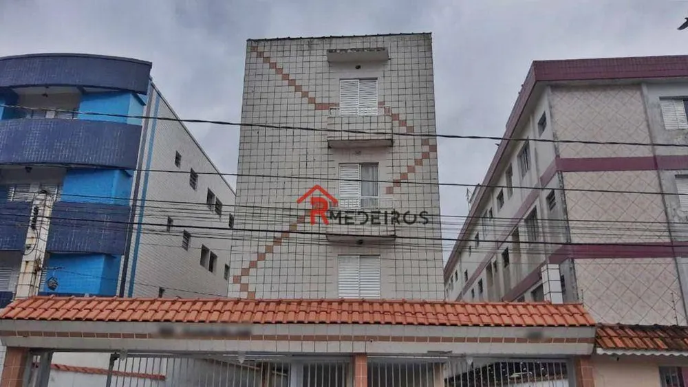 Apartamento, 1 quarto, 34 m² - Foto 1