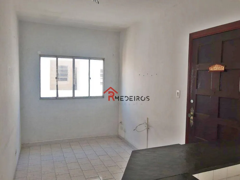 Apartamento, 1 quarto, 34 m² - Foto 3