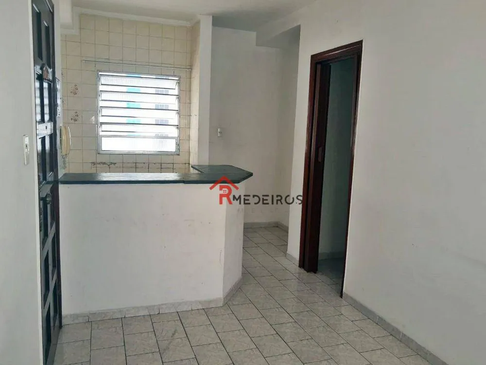 Apartamento, 1 quarto, 34 m² - Foto 2