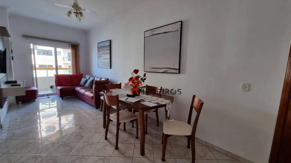 Apartamento, 2 quartos, 84 m² - Foto 1