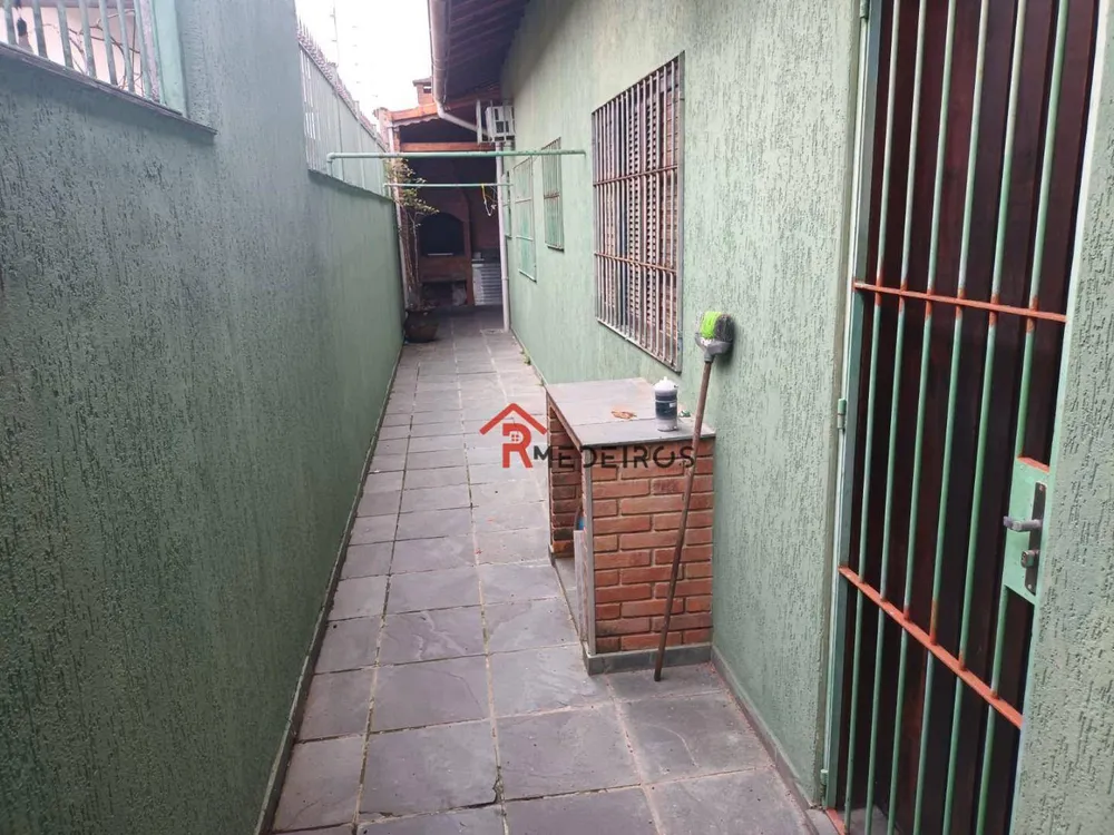 Casa, 2 quartos, 93 m² - Foto 4