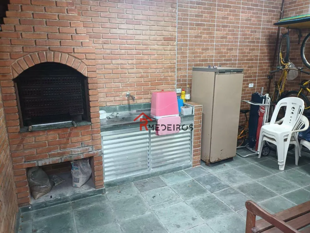 Casa, 2 quartos, 93 m² - Foto 2