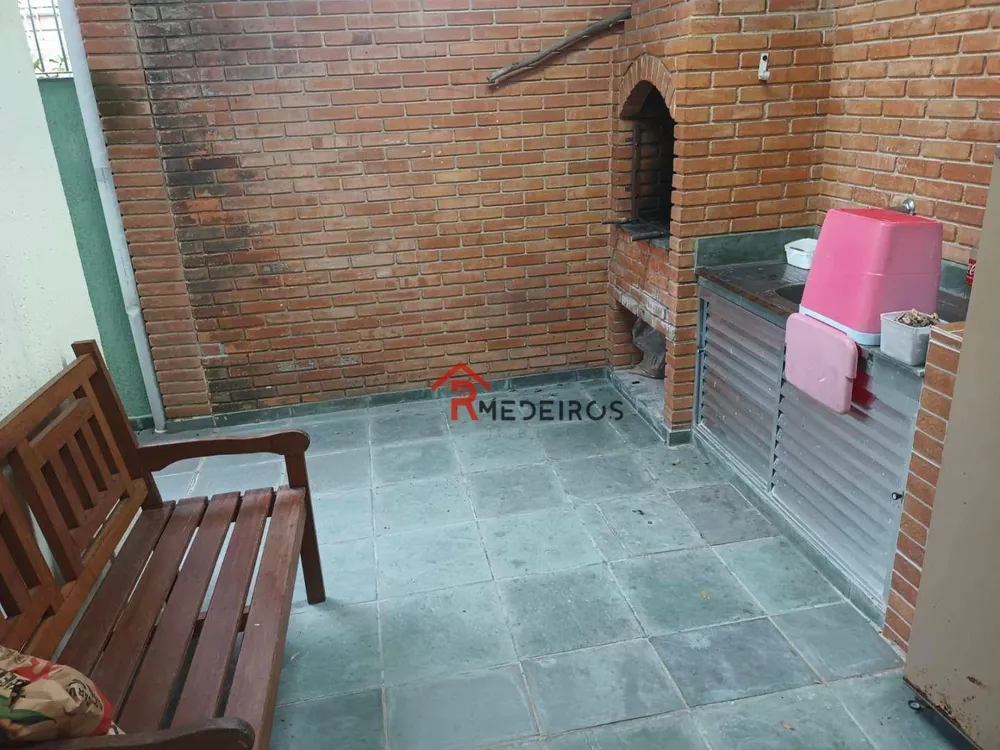 Casa, 2 quartos, 93 m² - Foto 3