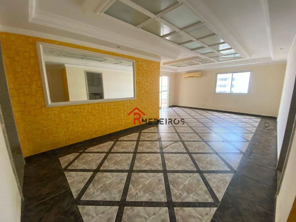 Apartamento, 3 quartos, 120 m² - Foto 3