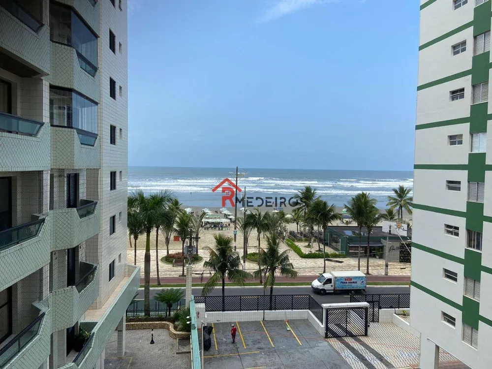 Apartamento, 3 quartos, 120 m² - Foto 1