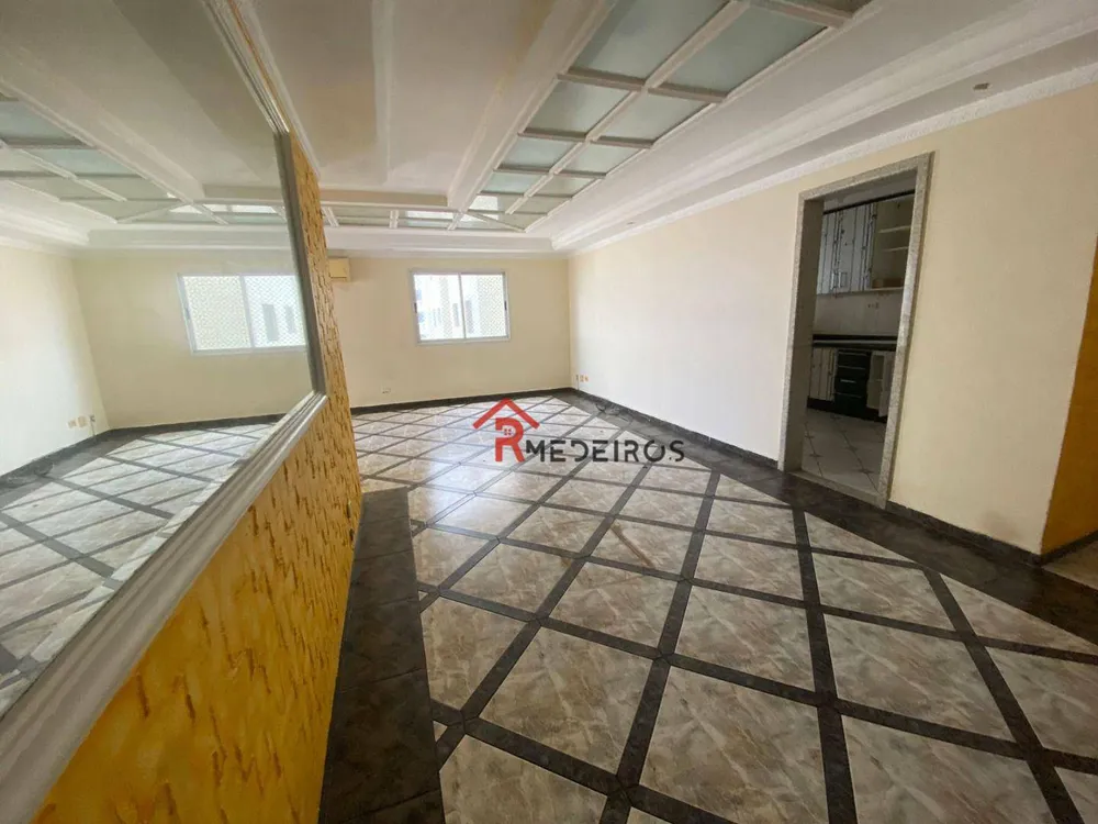 Apartamento, 3 quartos, 120 m² - Foto 4