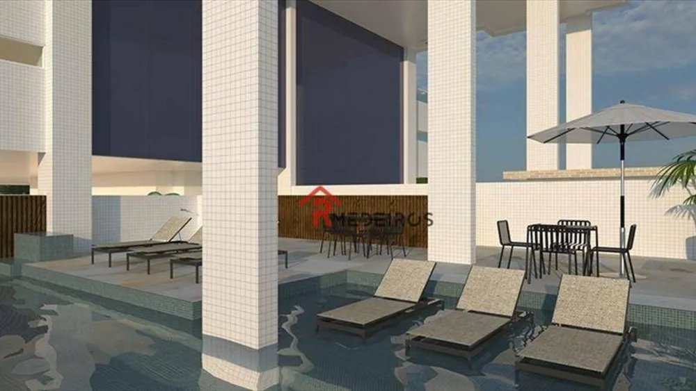 Apartamento, 2 quartos, 76 m² - Foto 1