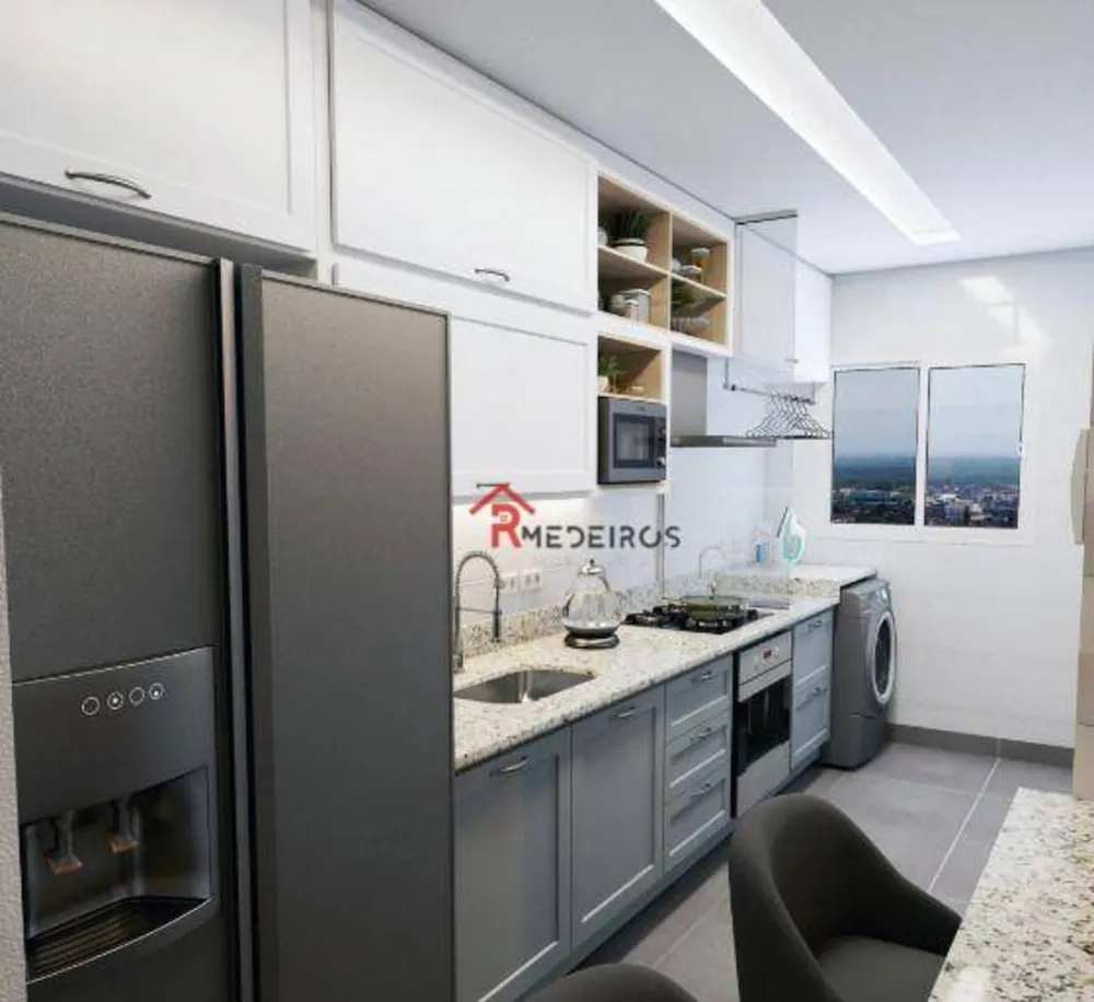 Apartamento, 2 quartos, 62 m² - Foto 4