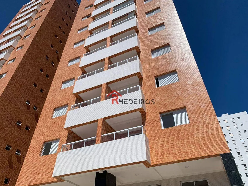 Apartamento, 2 quartos, 59 m² - Foto 1