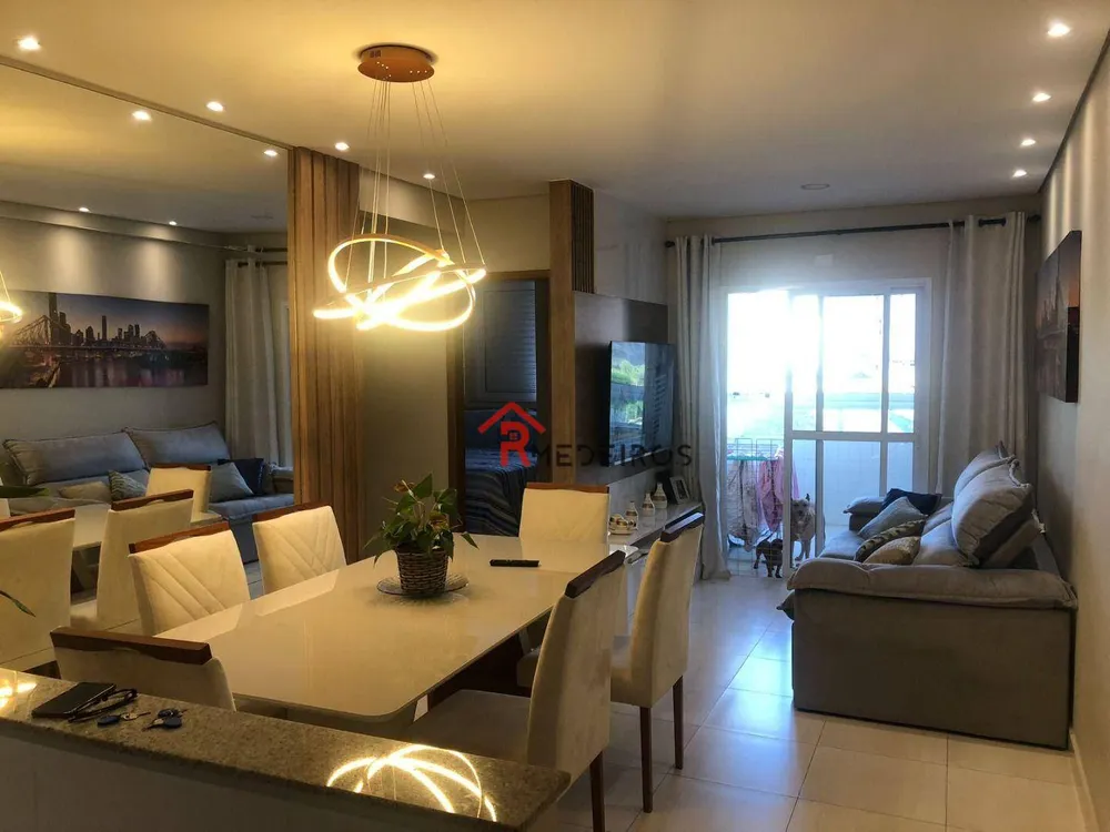 Apartamento, 2 quartos, 65 m² - Foto 4
