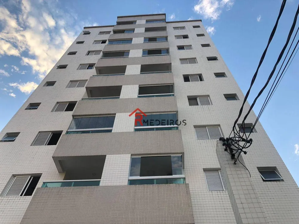 Apartamento, 2 quartos, 65 m² - Foto 1