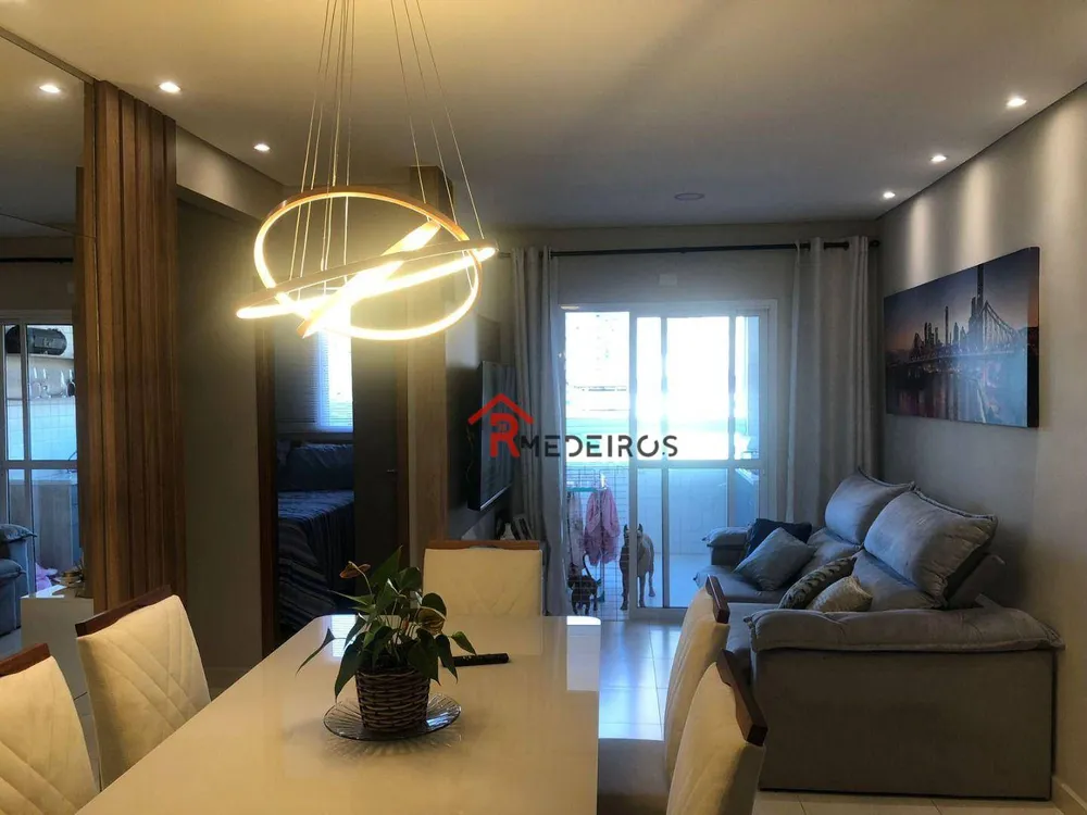 Apartamento, 2 quartos, 65 m² - Foto 3