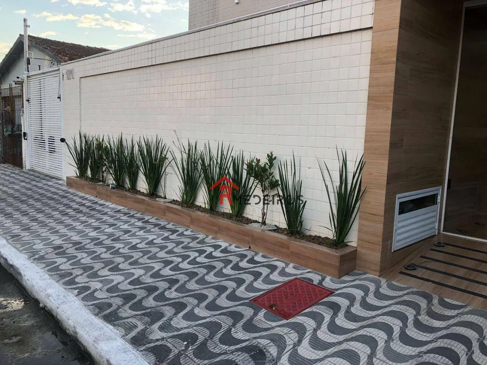 Apartamento, 2 quartos, 65 m² - Foto 2