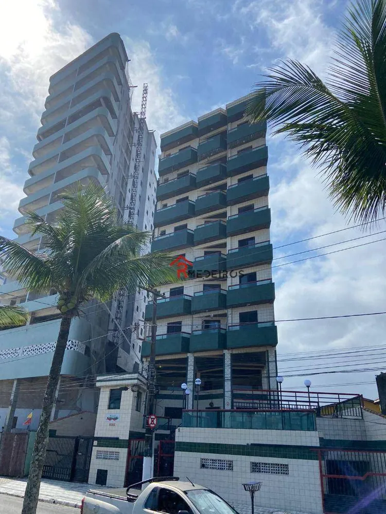 Apartamento, 2 quartos, 55 m² - Foto 2