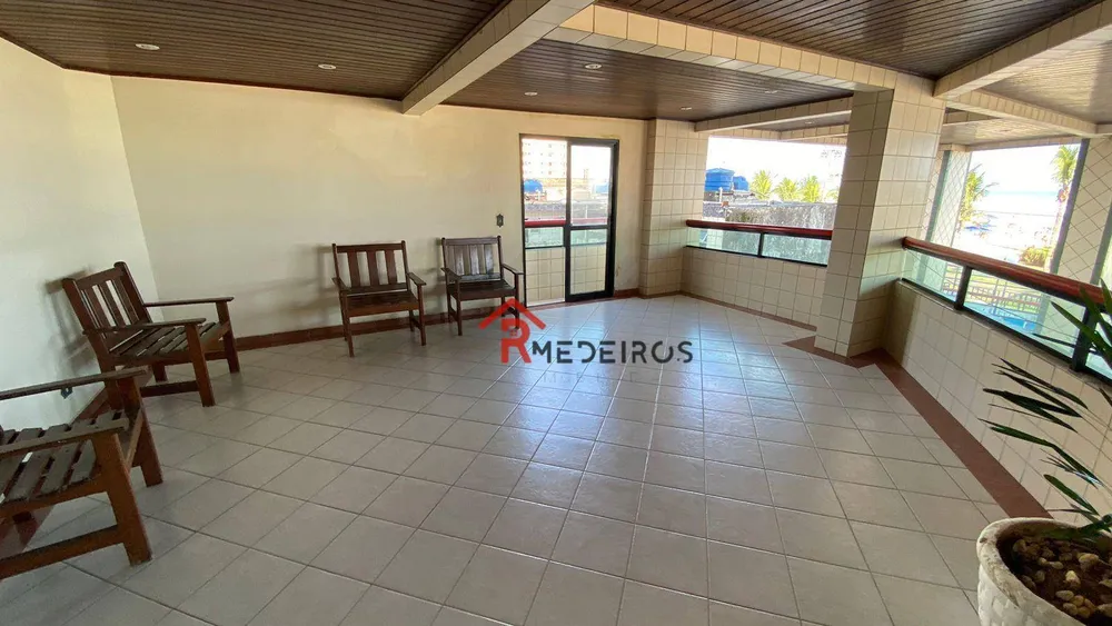 Apartamento, 2 quartos, 55 m² - Foto 3