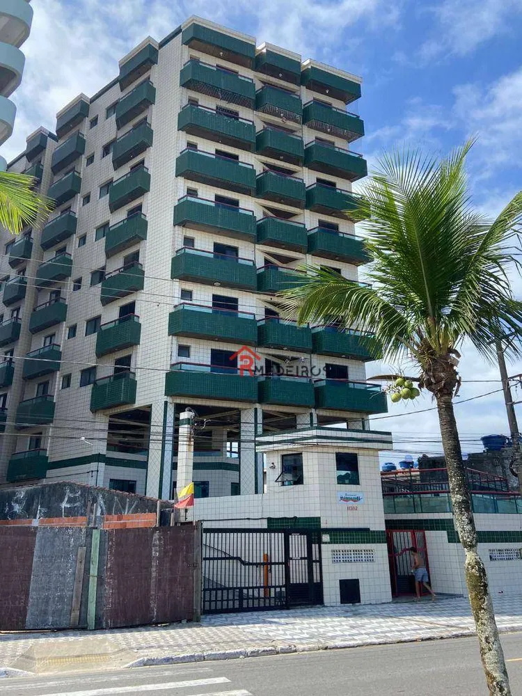 Apartamento, 2 quartos, 55 m² - Foto 1