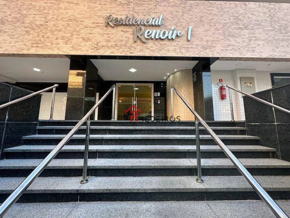 Apartamento, 3 quartos, 120 m² - Foto 3