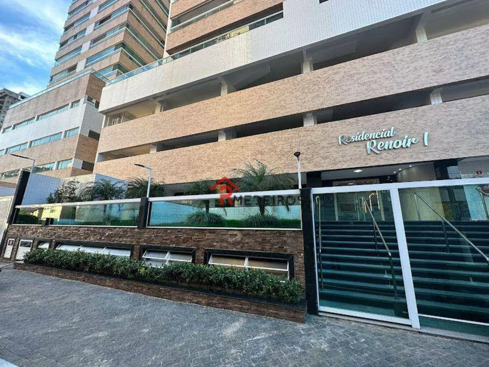 Apartamento, 3 quartos, 120 m² - Foto 2