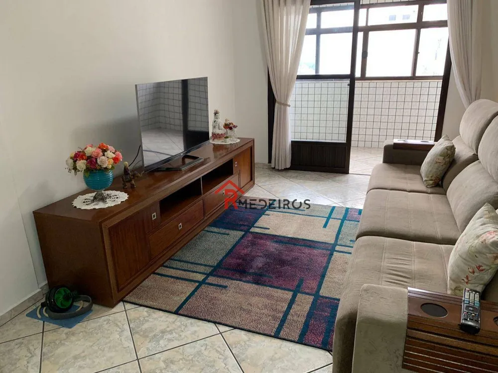 Apartamento, 2 quartos, 95 m² - Foto 3