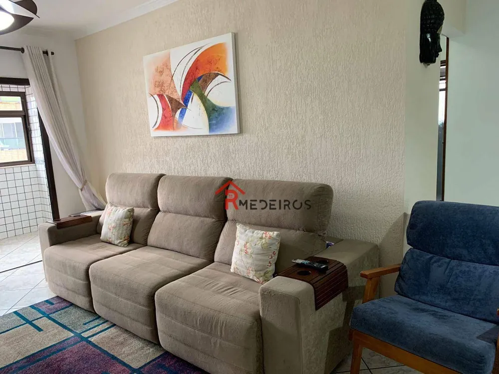 Apartamento, 2 quartos, 95 m² - Foto 4