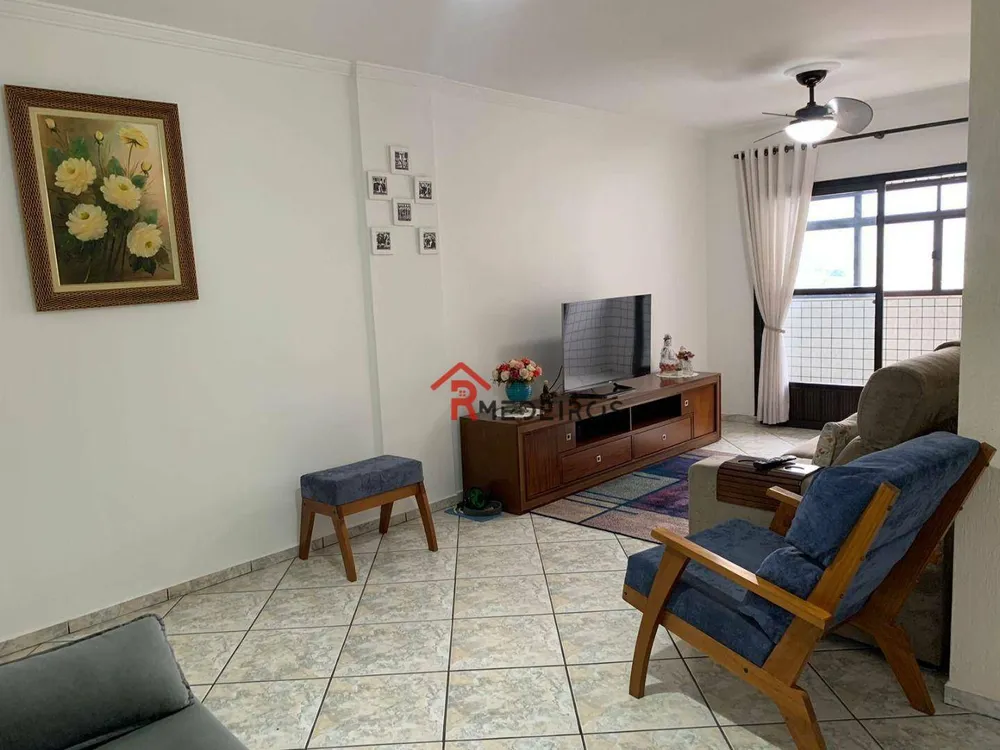 Apartamento, 2 quartos, 95 m² - Foto 2