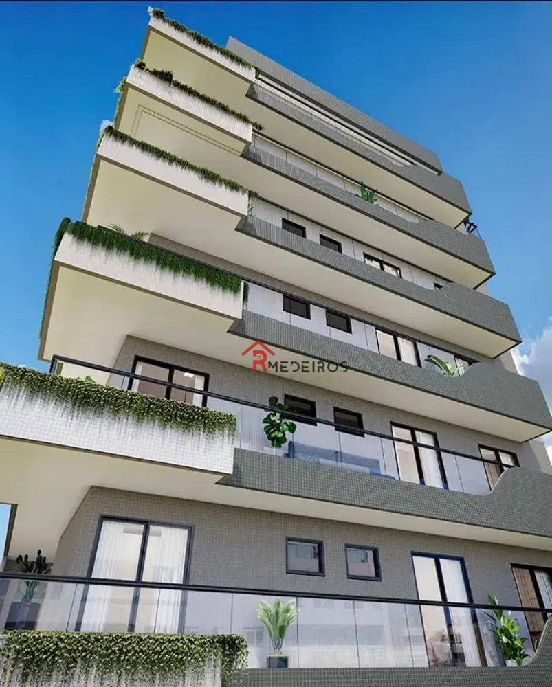 Apartamento, 2 quartos, 74 m² - Foto 4