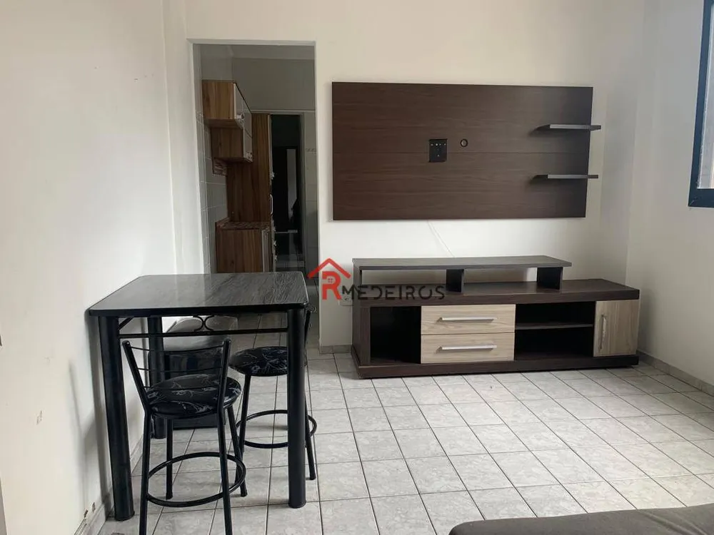 Apartamento, 2 quartos, 60 m² - Foto 2