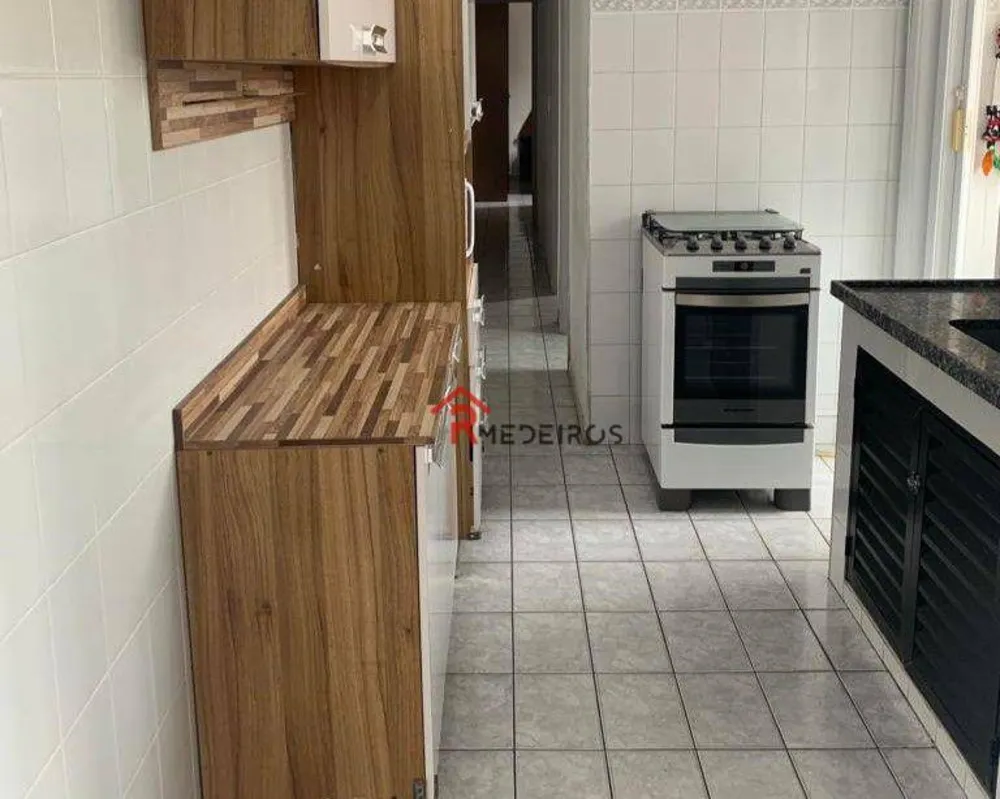 Apartamento, 2 quartos, 60 m² - Foto 4