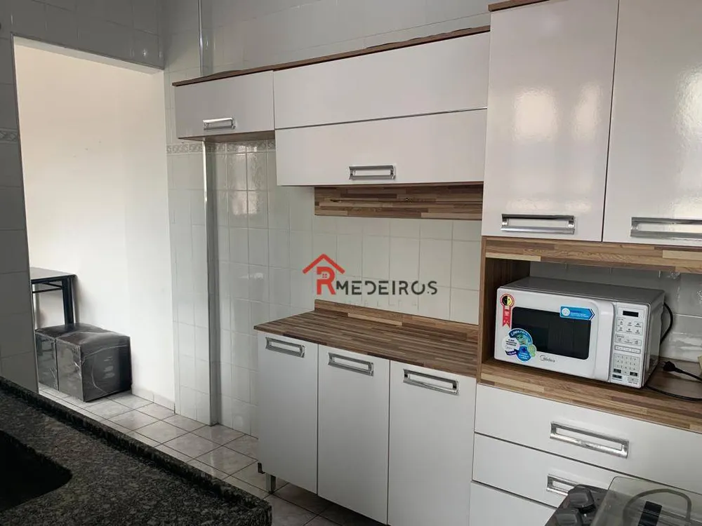 Apartamento, 2 quartos, 60 m² - Foto 3