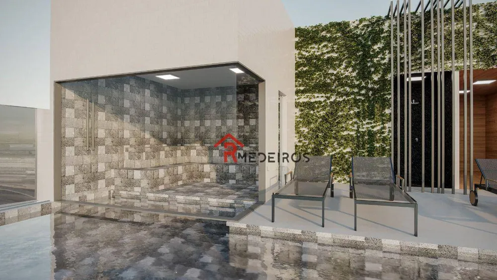 Apartamento, 3 quartos, 134 m² - Foto 3