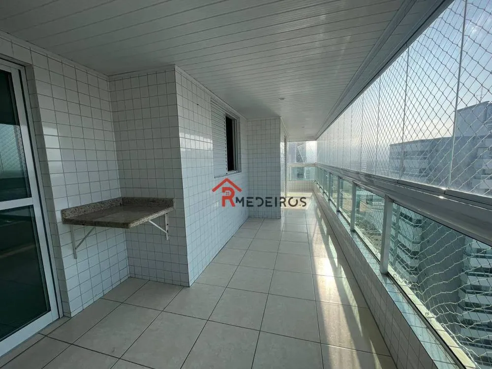 Apartamento, 3 quartos, 112 m² - Foto 3