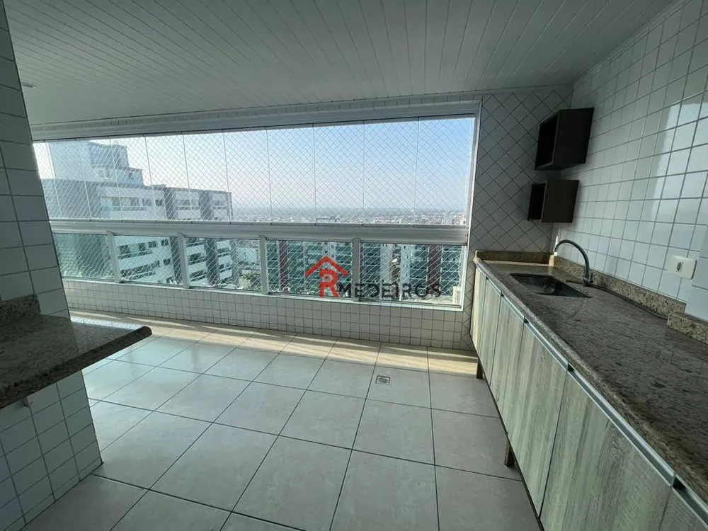 Apartamento, 3 quartos, 112 m² - Foto 2