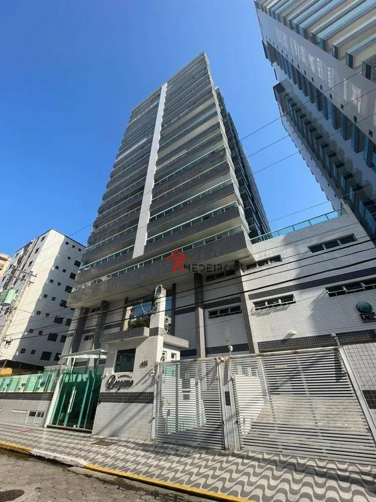 Apartamento, 3 quartos, 112 m² - Foto 1
