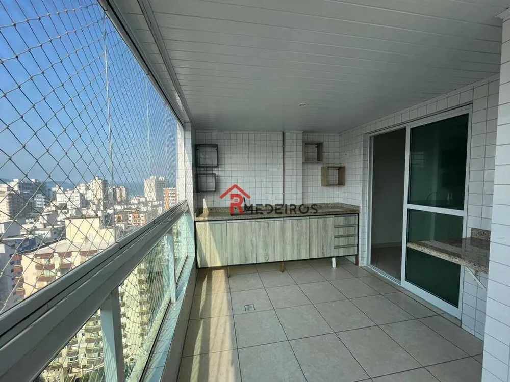 Apartamento, 3 quartos, 112 m² - Foto 4