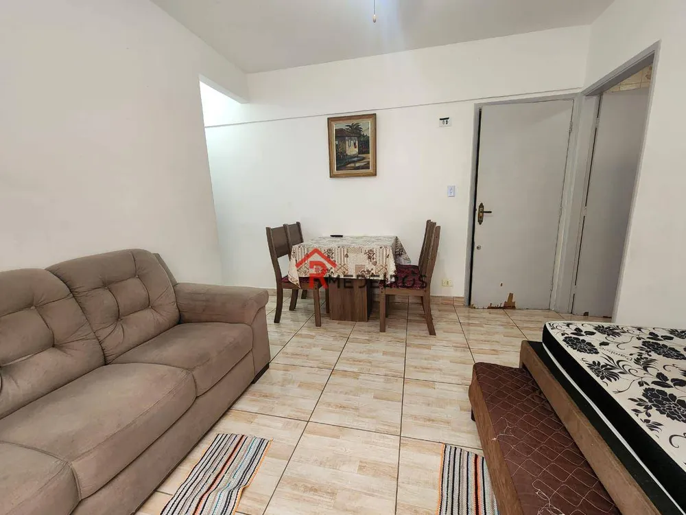 Apartamento, 1 quarto, 50 m² - Foto 2