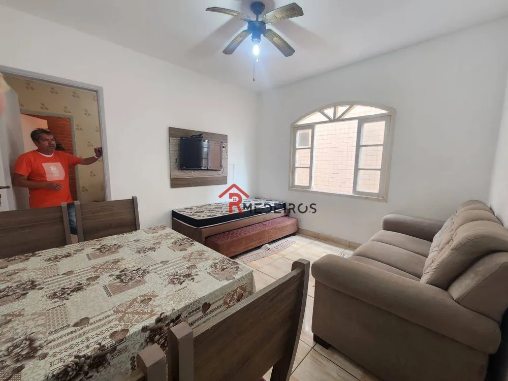 Apartamento, 1 quarto, 50 m² - Foto 4