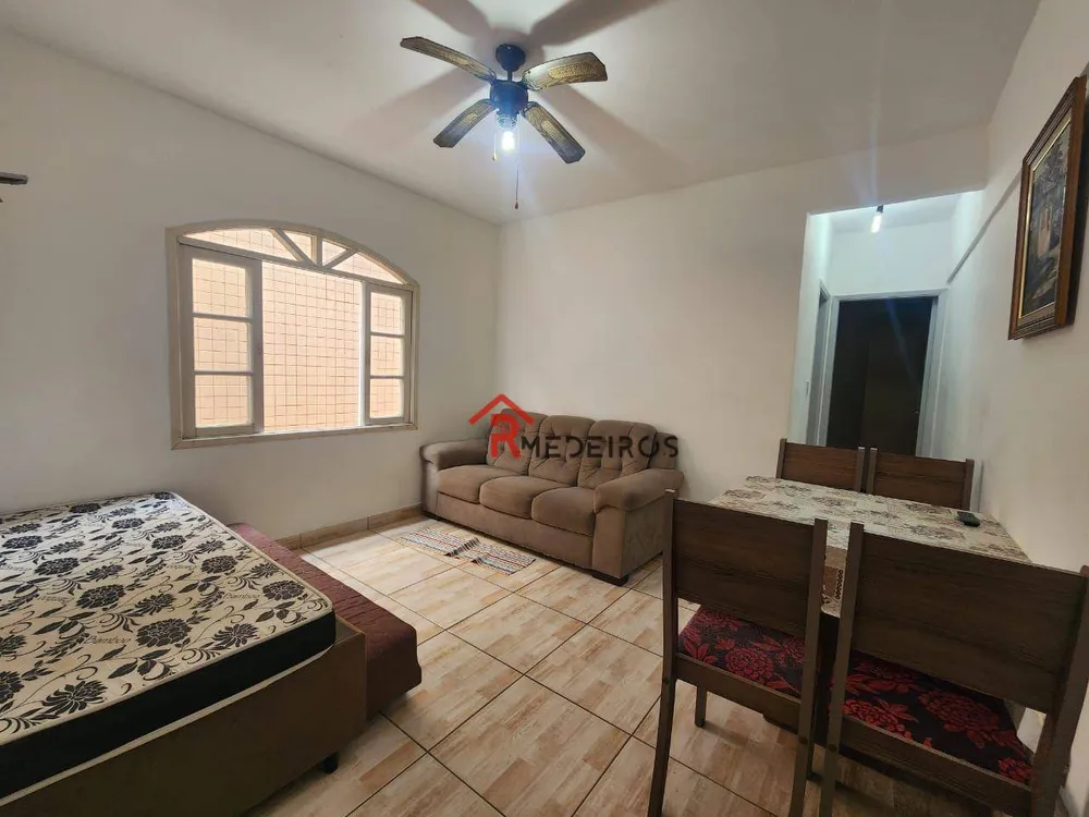 Apartamento, 1 quarto, 50 m² - Foto 3