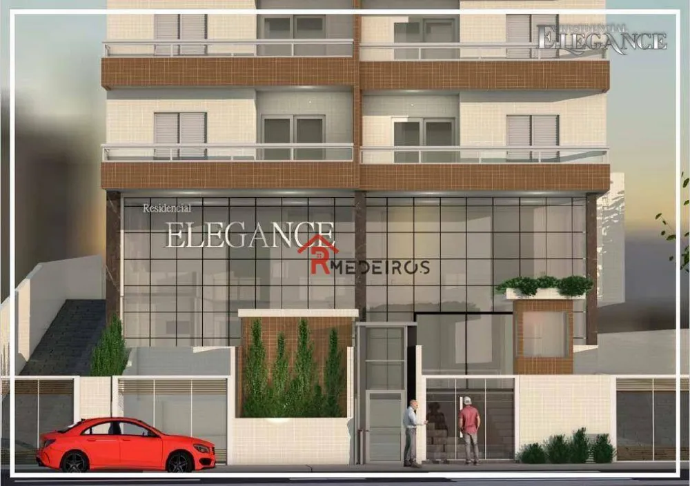 Apartamento, 2 quartos, 73 m² - Foto 4