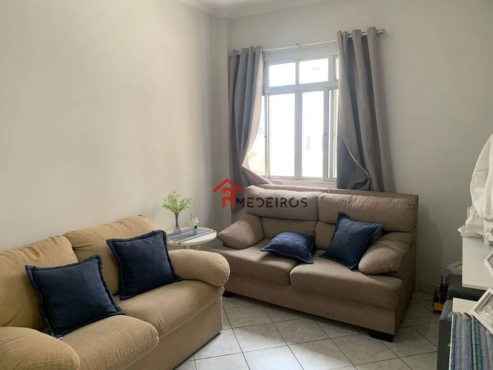 Apartamento, 1 quarto, 45 m² - Foto 4