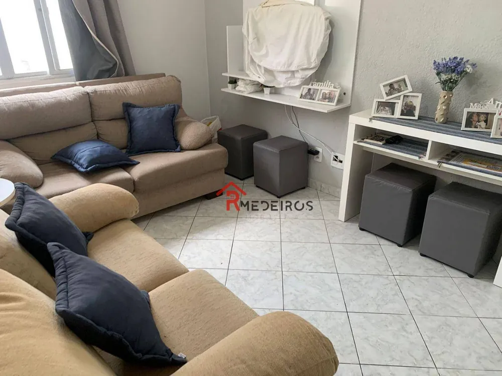 Apartamento, 1 quarto, 45 m² - Foto 3