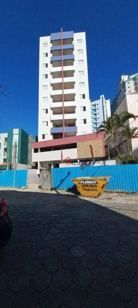 Apartamento, 2 quartos, 65 m² - Foto 3