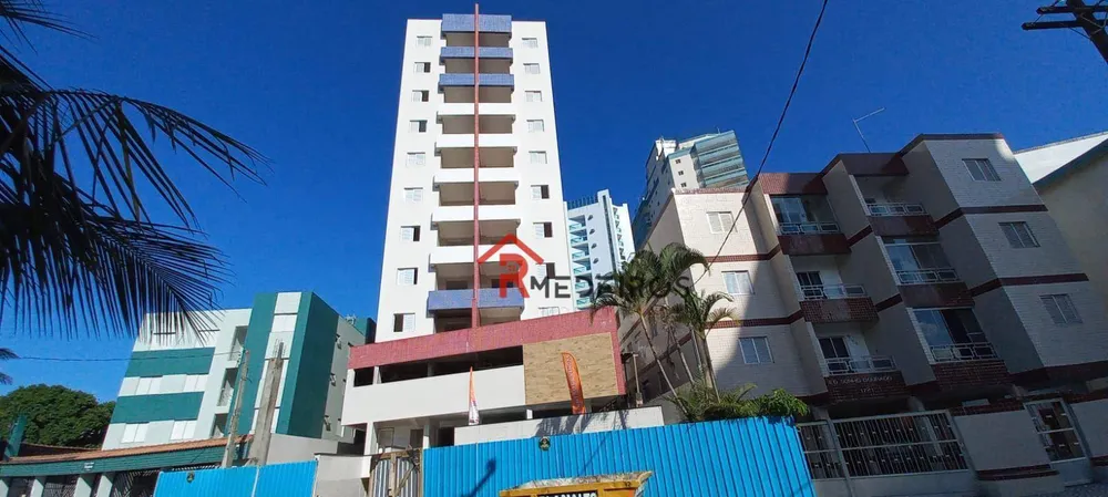 Apartamento, 2 quartos, 65 m² - Foto 2